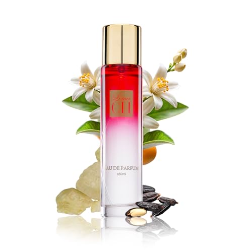 Image of Pam Le Mirch Eau De Parfum for Women | Long Lasting Floral & Spicy Perfume | Premium EDP for Office, Date & Daily Use | 60ml by French Factor