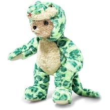 Steiff Handcrafted Since 1880 Premium Plush Classic Wild Animal - 11" Teddy Bear