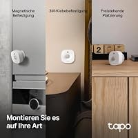 Tapo L901-6 Smart LED Streifen, 2* Bewegungsmelder, 6M, App & Fernbedienung – Ansicht 9