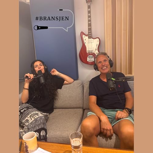 #bransjen- Sesong 7- Hans Olav Tr&oslash;en- Danseband som misforst&aring;tt sjanger, lidenskap og gjennomf&oslash;ringsevne