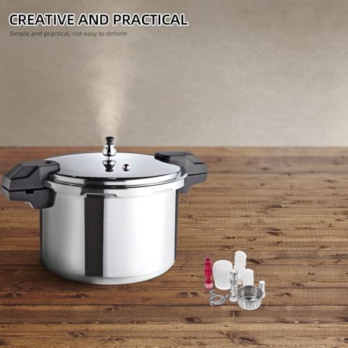 Repuesto Universal Válvula Flotador para Ollas de Presión Eléctricas Compatible con Múltiples Modelos miniatura 5