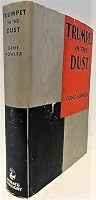Trumpet in the Dust B0030UAXPO Book Cover