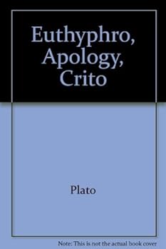 Euthyphro/Apology/Crito/Phaedo/Phaedrus