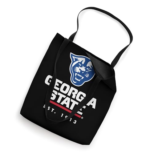 Bolso tipo tote Georgia State Panthers | Merchandising oficial de la NCAA miniatura 2