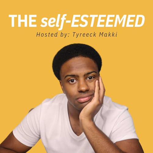 The Self-Esteemed Titelbild