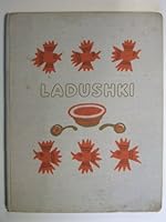 LADUSHKI - Russian Folk Rhymes and Tales for Little Ones B004NZSDT8 Book Cover