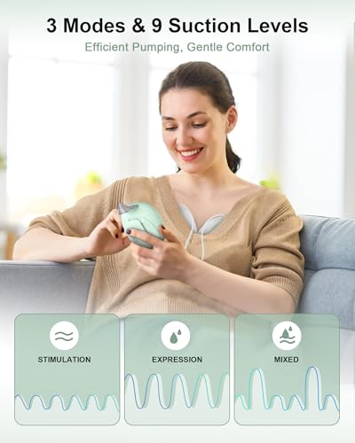 Image of Effiently and Portable Green
