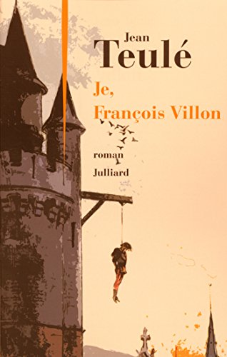 Je, François Villon Gratuit