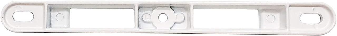 SBML Two-Point Strike (White)