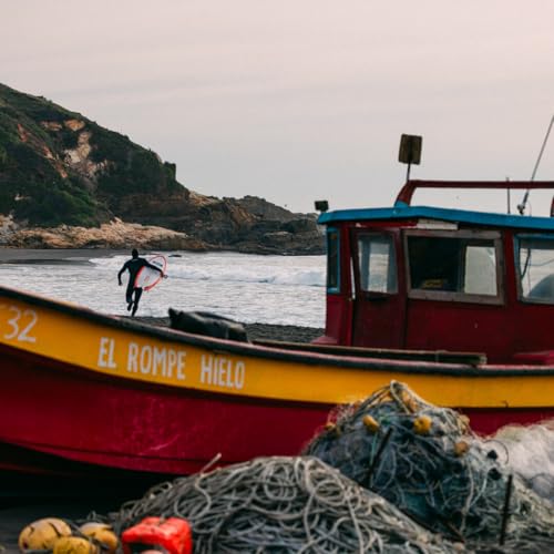 Page de couverture de E35 人和地方，到底是什么关系？ft. 小岛talk