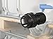 Produktbild Class IBC Adapter, Grobgewinde S60x6 für 50mm Rohre KLEMMVERBINDUNG #1400