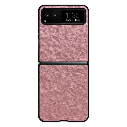LOOF CASUAL-SHELL motorola razr 40 / 40s P[X Jo[ U[ X}zP[X Vv ϏՌ ^ y [~XeBsN]