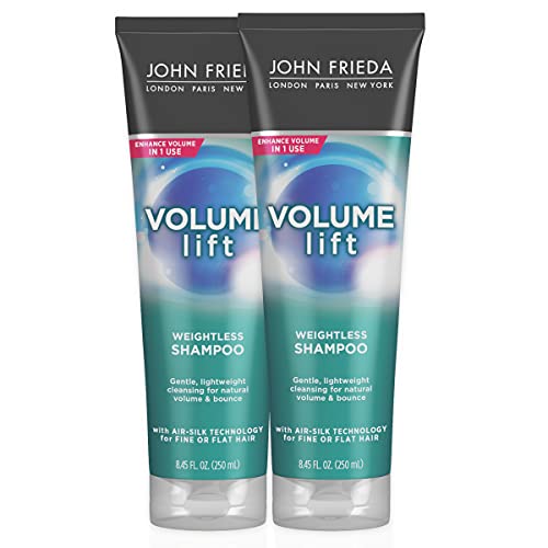 John Frieda Volume Lift Shampoo