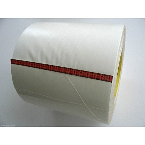 StickersLab - Merk 3M 8671HS - Polyurethaan plakband voor luchtvaartapparatuur (25 mm x 1 m) - Afbeelding 4