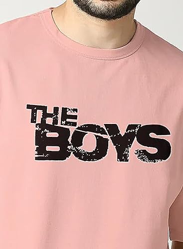 Image of ELLITI Cotton Blend Casual Round Neck Printed T-Shirt and Shorts Set, Men's Pyjama Co-Ord Set, Sleepwear & Loungewear, Summer Night Wear, Night Suit, Night Dress,Beach Weaver Suit For Men.