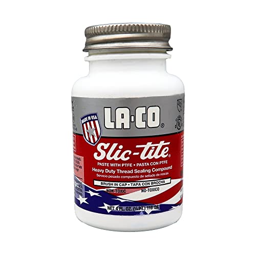 LA-CO 42009 Slic-Tite 4 oz