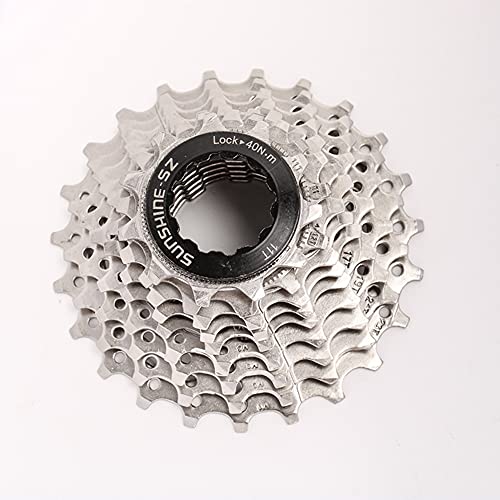 8-9-10-11-12���[�h�o�C�N�p�X�s�[�h�J�Z�b�g�A11-23T 11-25T 11-28T 11-30T 11-32T 11-36T���[�h�o�C�N�J�Z�b�g���[�h�o�C�N�t���[�z�C�[���X�v���P�b�gShimanoSram�ƌ݊���������܂��iXD�������j (9