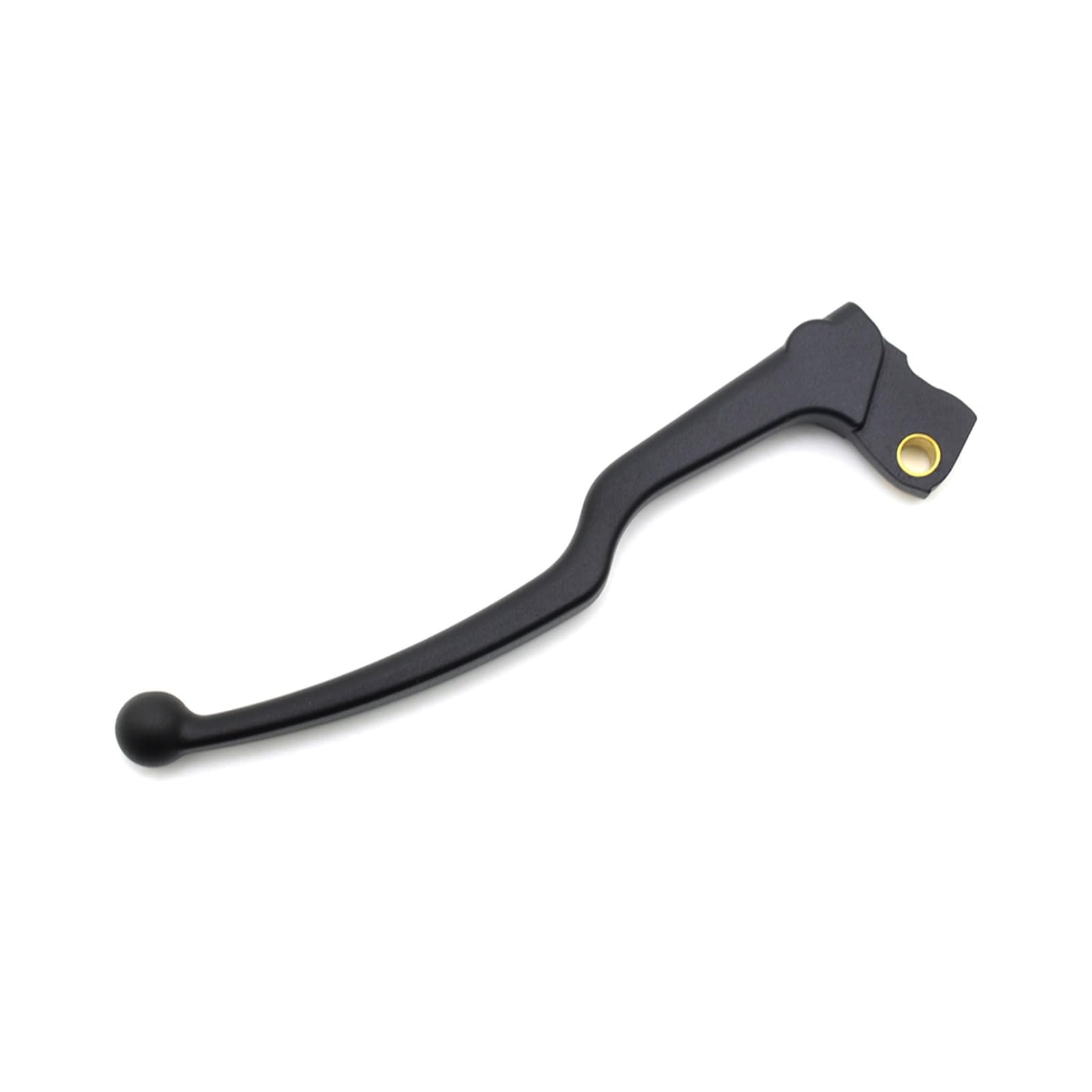 Palanca de embrague ajustable Ducati Supersport 939 y Multistrada 950 de aluminio CNC