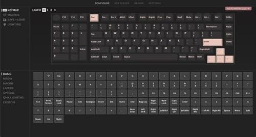 Keychron Keychron Q12 QMK/VIA の商品画像 4