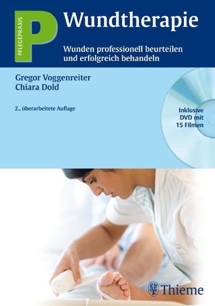 Wundtherapie: Wunden...