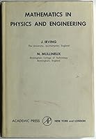 Mathematics in Physics and Engineering 0123742501 Book Cover