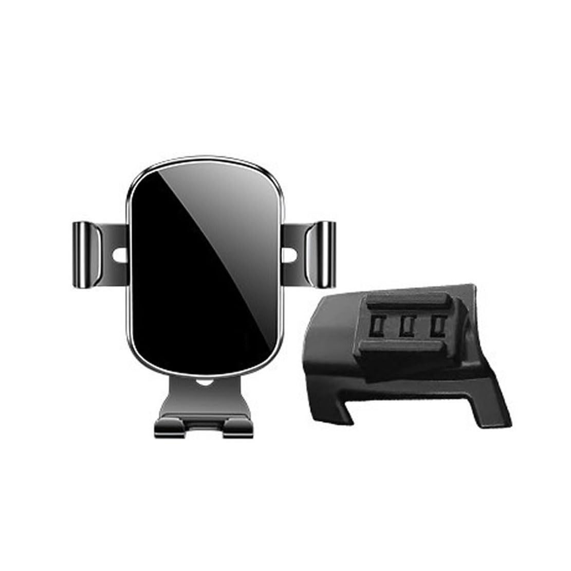 CAKERS Car phone holder,Compatible with Infiniti Q50L 2015–2026,Auto Parts
