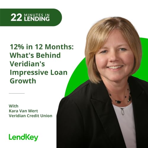 12% in 12 Months: What's Behind Veridian's Impressive Loan Growth