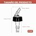 Imagen de Zyluniy Vertedor de Botellas