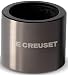 Produktbild Le Creuset Metall-Tropfring, WA 139, Metall, Schwarz-Nickel