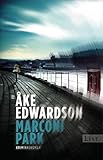  Marconipark: Kriminalroman (Ein Erik-Winter-Krimi, Band 12)
