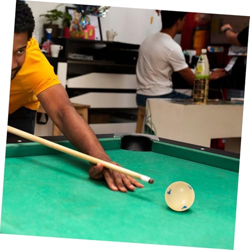 Boules de Billard pour Billard Équipement de Billard en Résine - 5