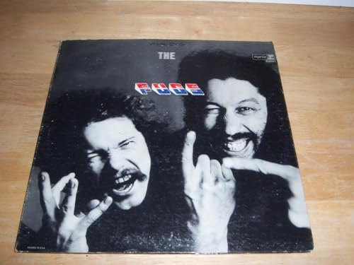 Tenderness Junction - Vinyl release thumbnail