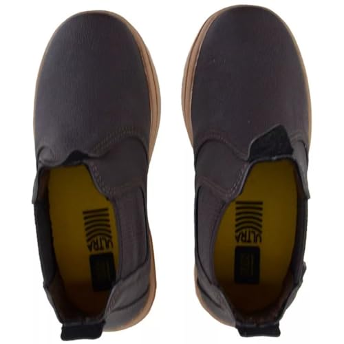 Botina Infantil Menino Casual Dia a Dia Calce Fácil Klin 117.181