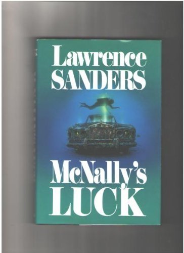 McNally's Luck B001VUSXQ6 Book Cover