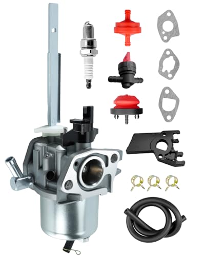 Carburetor Tune Up Kit for Husqvarna