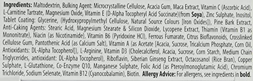 Vitabiotics Three Packs Of Wellman Conception #TOP1