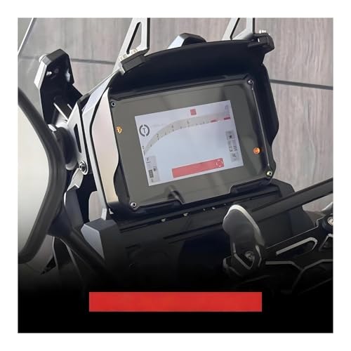 Accessoires de pare-soleil navigation 350ADV 2025 écran