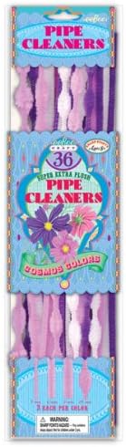 eeBoo Cosmos Pipe Cleaner