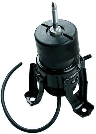 Rear Engine Motor Mount For 2009-2014 Nissan Murano 3.5L FWD | A4371HY, EM7175, 9806 - S2073