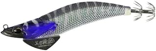 デュオ(Duo) エギ政改 3.0号 シャロー CSH6216 ブラックシュリンプ | 磨かれた性能。生まれ変わった「エギ政改」。