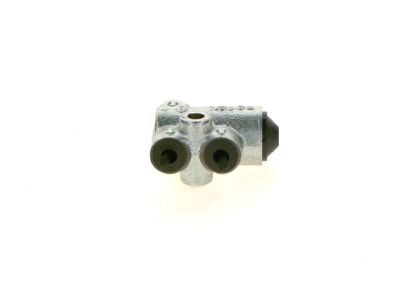 Bosch Regulador fuerza de frenado 0 204 131 720