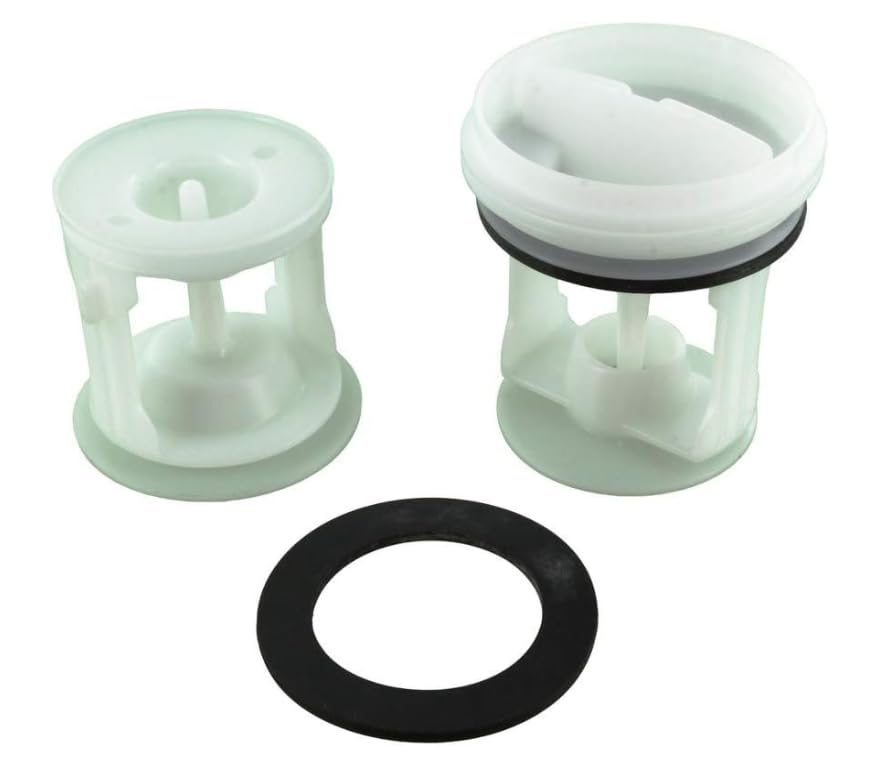 SIFONE COMPACT AD INCASSO PER LAVATRICE E LAVASTOVIGLIE