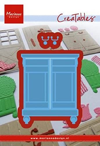 Marianne Design Creatable Stipo Cutting Die