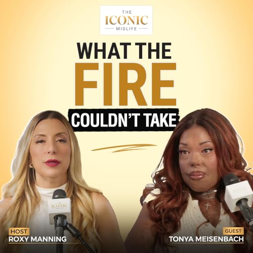 Game Episode: The Fire Couldn't Take... | Tonya Meisenbach's Most Powerful Answers