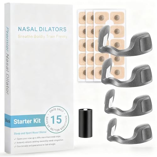 Nasenpflaster Magnet Magnetische Nasenpflaster Schnarchen Nasen Magnet Atmen Magnet Anti-Schnarch-Nasenstreifen Schnarchstopper für Besseres Atmen