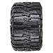 Pro-Line Racing Trencher HP 3.8 Belted MTD Raid 8x32 17mm MT F/R PRO1015510 RC Tire