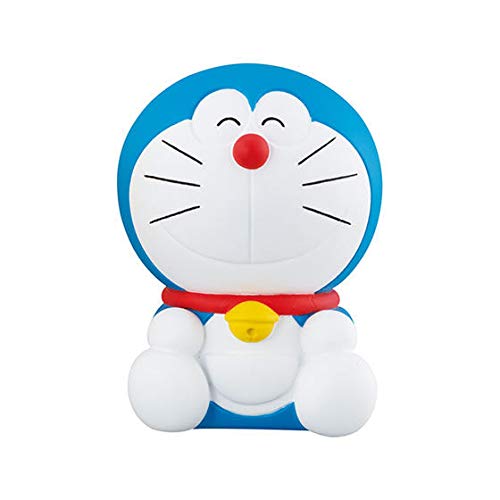 Amazon.co.jp: ドラえもん ソフビこれくしょん5 [1.ドラえもん  