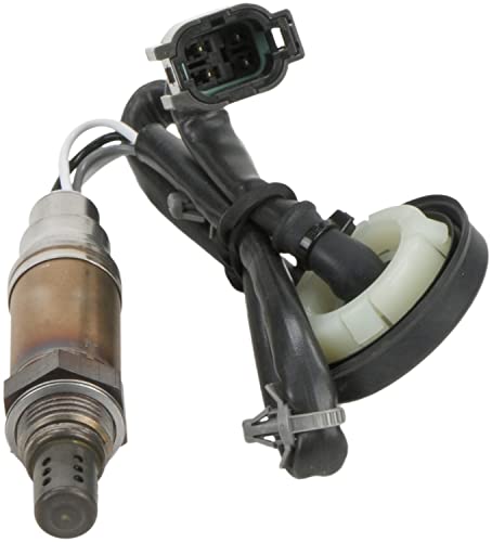 Sensor de Oxígeno Herko H3278 para Infiniti Nissan I30 miniatura 2