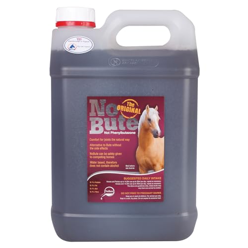 NoBute 5 Litre