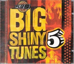 Big Shiny Tunes 5 (French) [Audio CD]